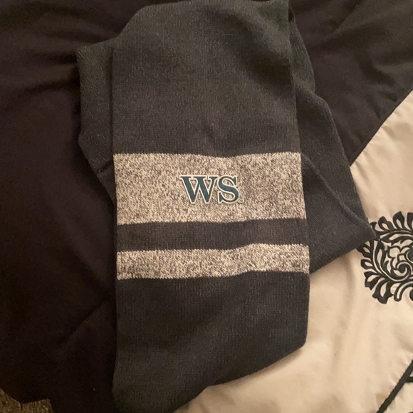 WS Neck scarf - Picture 5 of 7